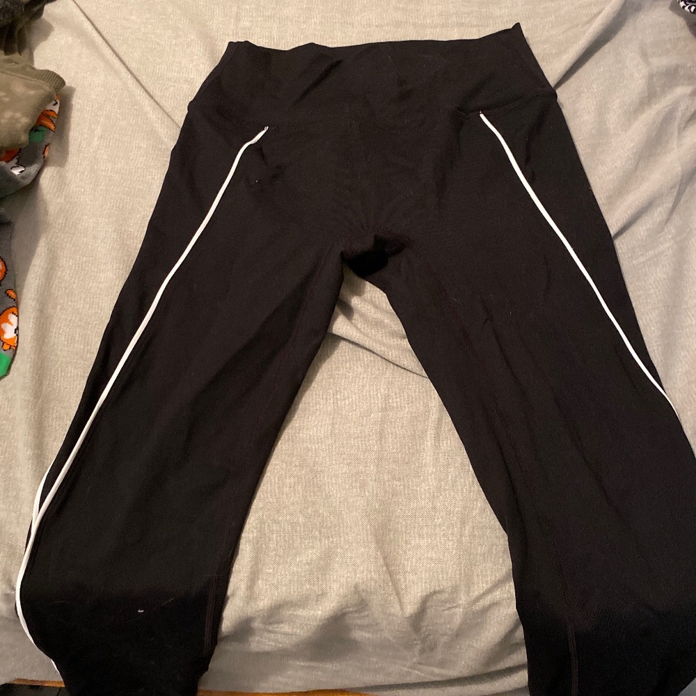 Til you collapse leggings